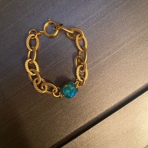 Catherine Popesco bracelet